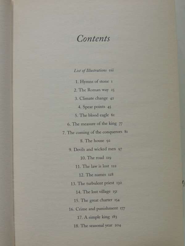 Foundation - The History Of England Vol 1 - Peter Ackroyd