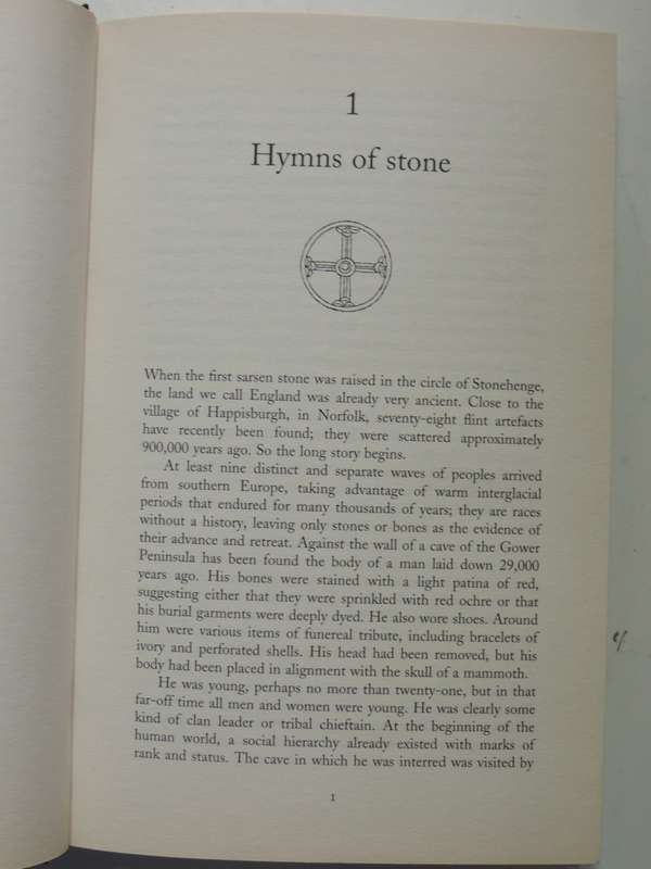 Foundation - The History Of England Vol 1 - Peter Ackroyd