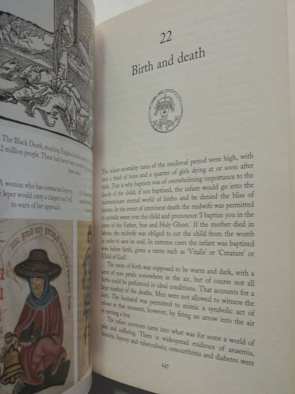 Foundation - The History Of England Vol 1 - Peter Ackroyd