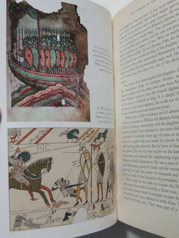 Foundation - The History Of England Vol 1 - Peter Ackroyd