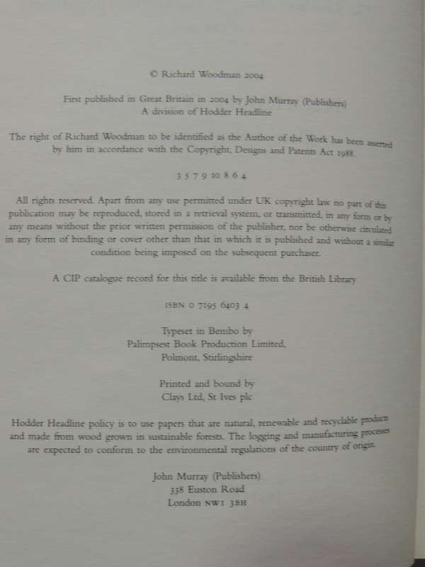 The Real Cruel Sea - The Merchant Navy In The Battle Of The Atlantic, 1939 - 1943 - Richard Woodman