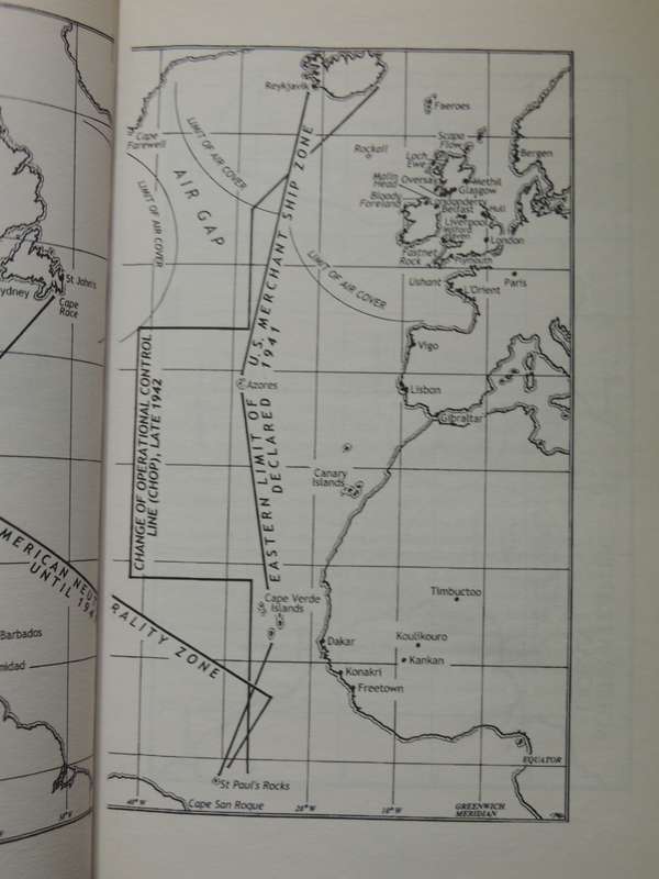 The Real Cruel Sea - The Merchant Navy In The Battle Of The Atlantic, 1939 - 1943 - Richard Woodman