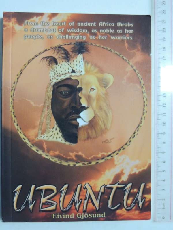 Ubuntu - Eivind Gjosund