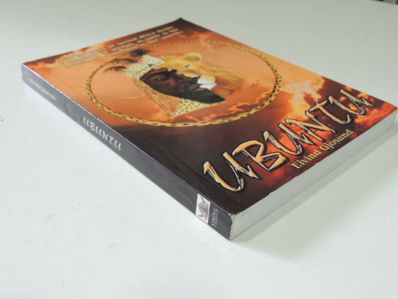 Ubuntu - Eivind Gjosund