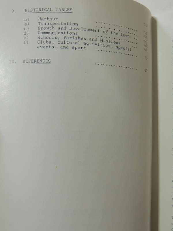 Swakopmund - A Chronicle Of The Town`s People, Places And Progress - Ursula Massman