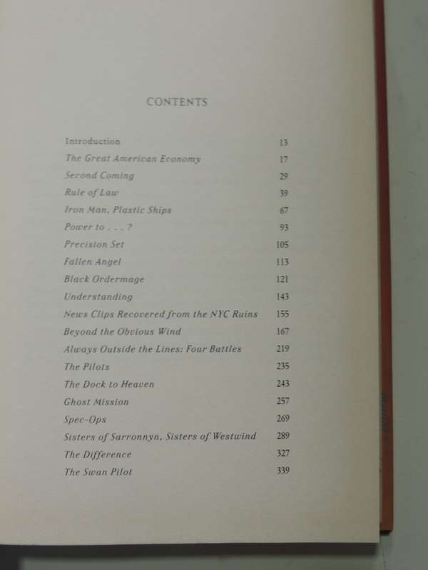 Viewpoints Critical: Selected Stories - L E Modesitt Jr     FIRST EDITION
