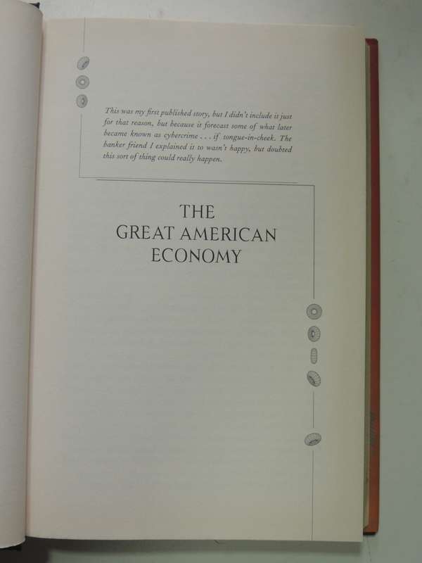 Viewpoints Critical: Selected Stories - L E Modesitt Jr     FIRST EDITION