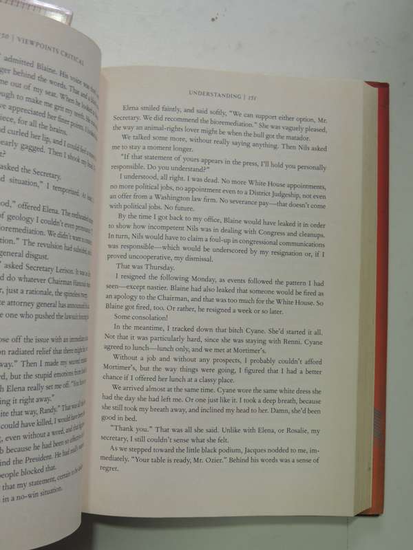 Viewpoints Critical: Selected Stories - L E Modesitt Jr     FIRST EDITION