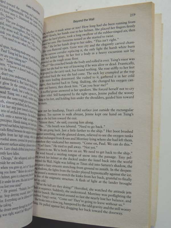 The Mammoth Book Of Best New SF 21ed. Gardner Dozois