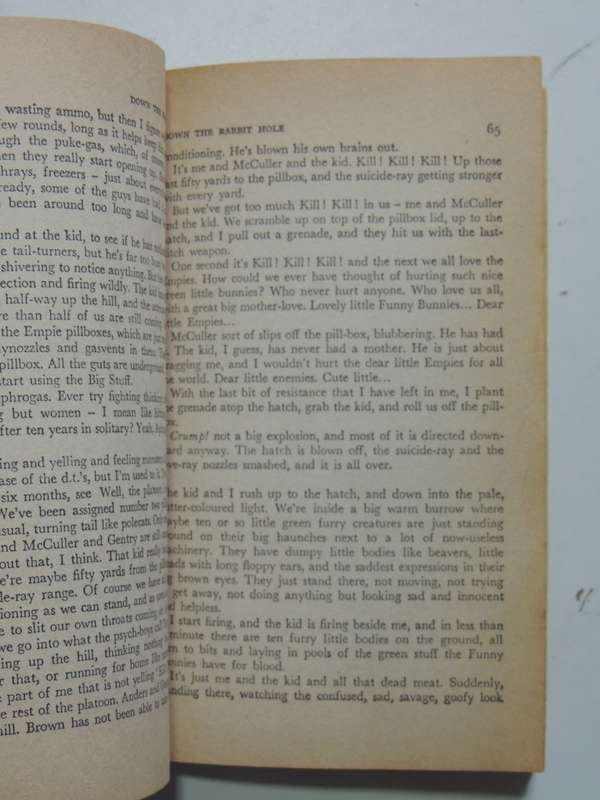 The War Book - ed. James Sallis