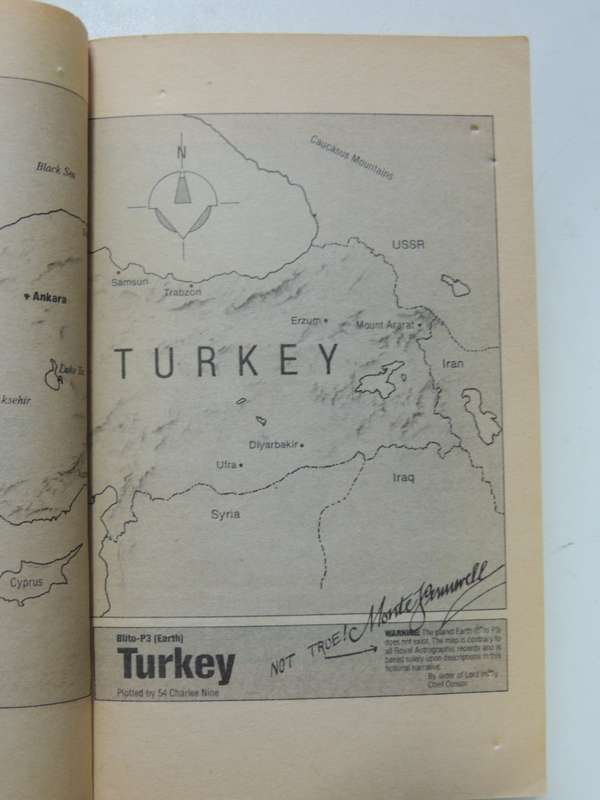 Mission Earth: Black Genesis Vol 2 - L Ron Hubbard