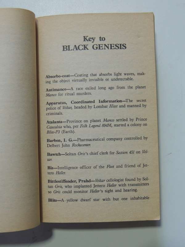 Mission Earth: Black Genesis Vol 2 - L Ron Hubbard