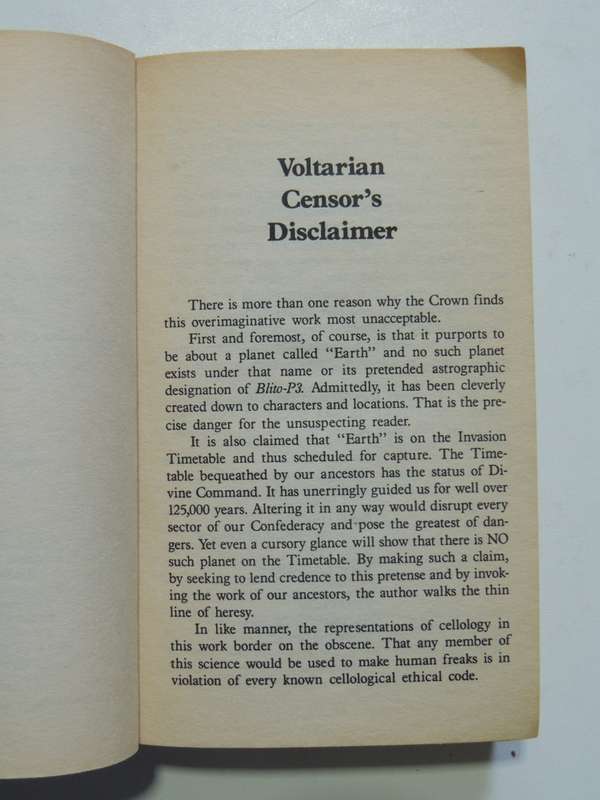 Mission Earth: Fortune of Fear Vol 5 - L Ron Hubbard