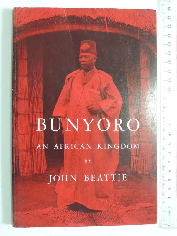 Bunyoro - An African KingdomJohn Beattie