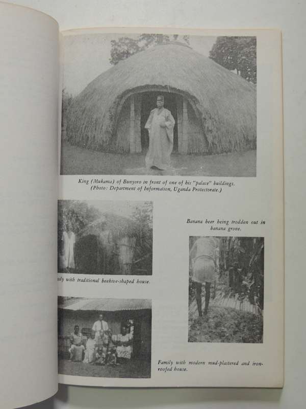 Bunyoro - An African KingdomJohn Beattie