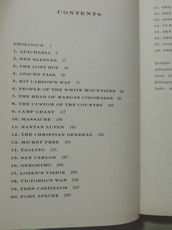 The Apache Wars - Paul Andrew Hutton