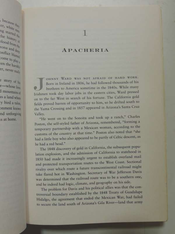 The Apache Wars - Paul Andrew Hutton