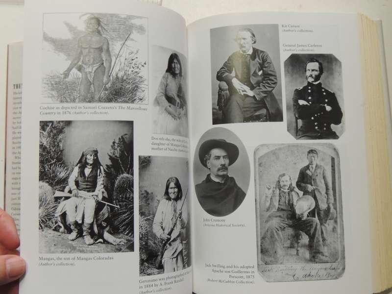 The Apache Wars - Paul Andrew Hutton