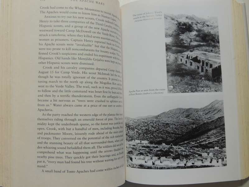 The Apache Wars - Paul Andrew Hutton