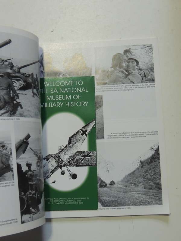 Armor Of The Afghanistan War  S. Zaloga, W. Luczak, B. Bedlam