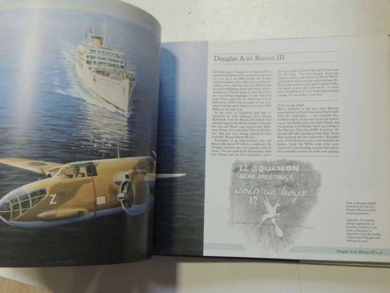 A Portrait Of Military Aviation In South Africa  Ron Belling