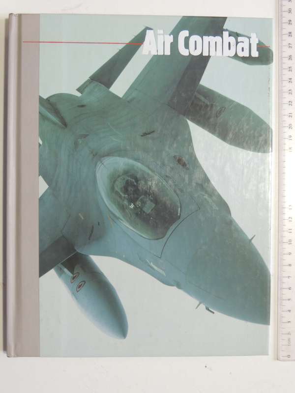 The New Face Of War - Air Combat  Time-Life Books