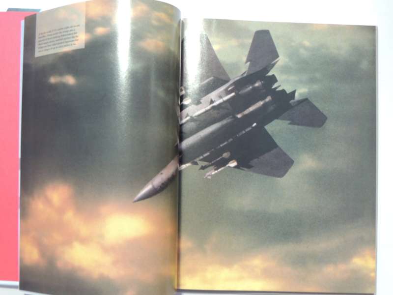 The New Face Of War - Air Combat  Time-Life Books
