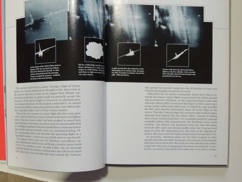 The New Face Of War - Air Combat  Time-Life Books