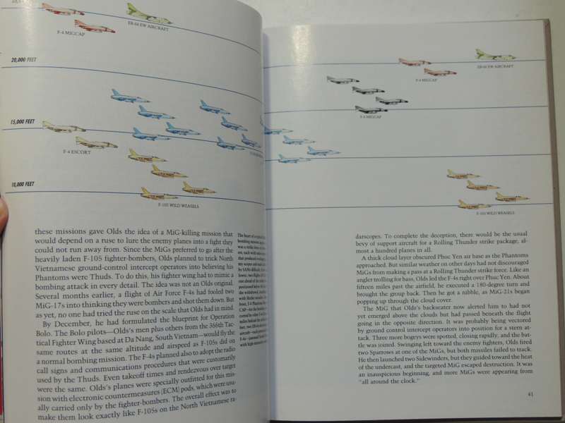 The New Face Of War - Air Combat  Time-Life Books