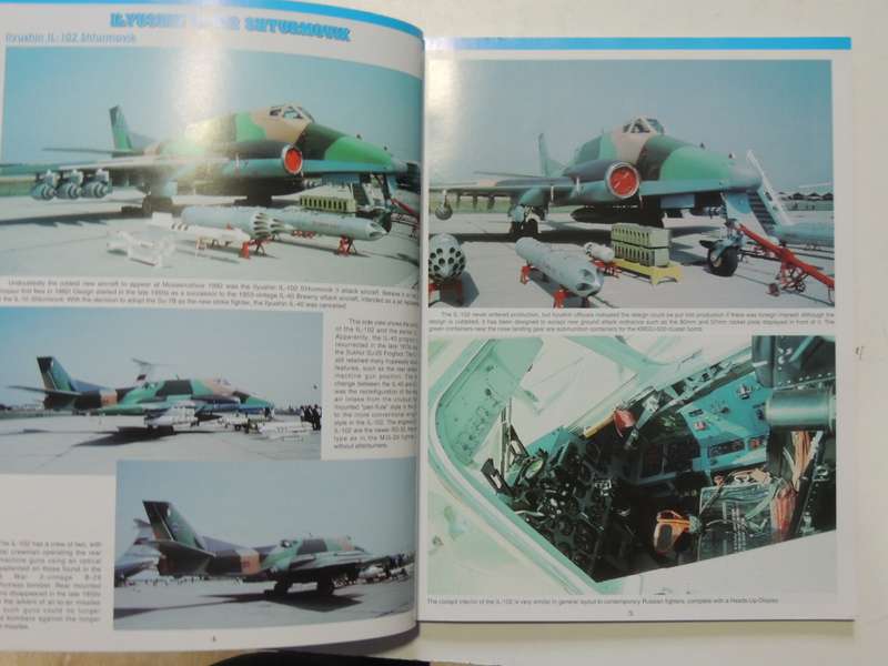 Russian Falcons - The New Wave Of Russian Combat Aircraft   Steven J. Zaloga