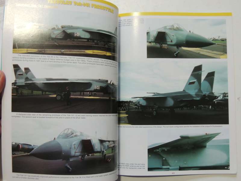 Russian Falcons - The New Wave Of Russian Combat Aircraft   Steven J. Zaloga