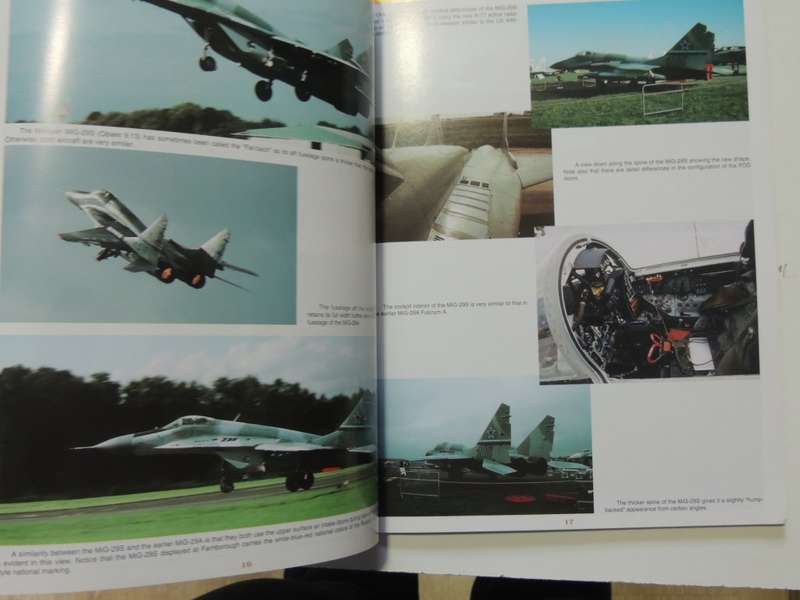 Russian Falcons - The New Wave Of Russian Combat Aircraft   Steven J. Zaloga