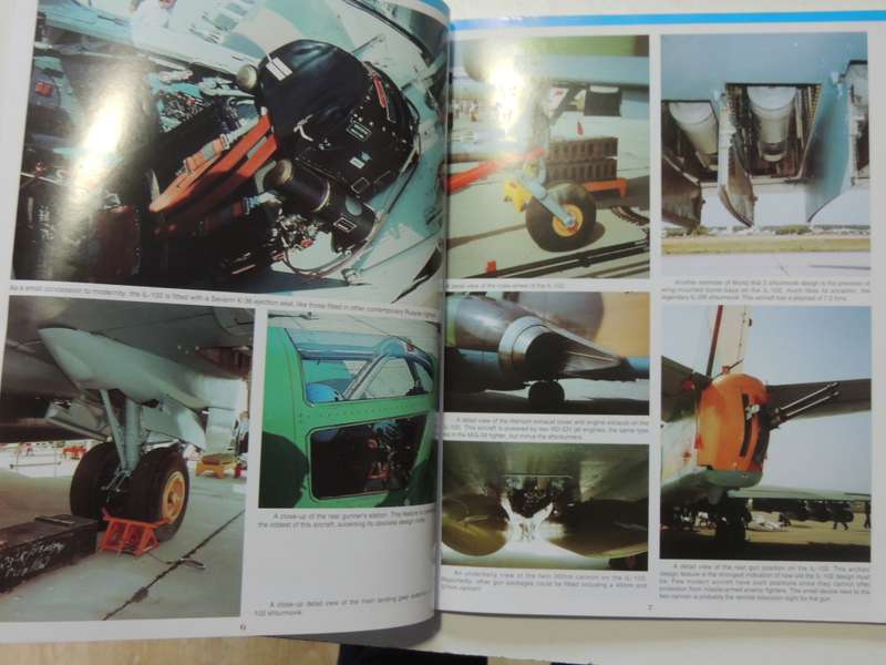 Russian Falcons - The New Wave Of Russian Combat Aircraft   Steven J. Zaloga