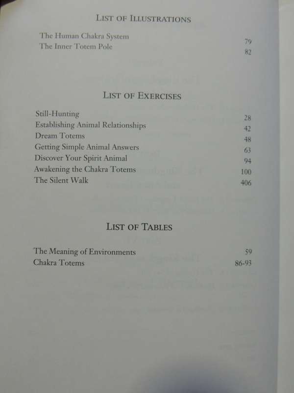 Animal - Wise - The Spirit Language And Signs Of Nature - Ted Andrews