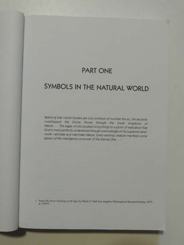 Animal-Speak - The Spiritual & Magical Powers Of Creatures Great & Small - Ted Andrews