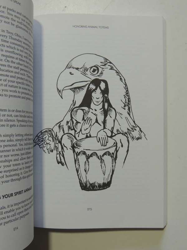 Animal-Speak - The Spiritual & Magical Powers Of Creatures Great & Small - Ted Andrews