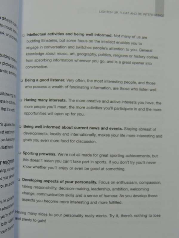 Life Talk For A Son,60 Issues & How To Deal With Them, From Girls To Job Interviews - Izabella Littl