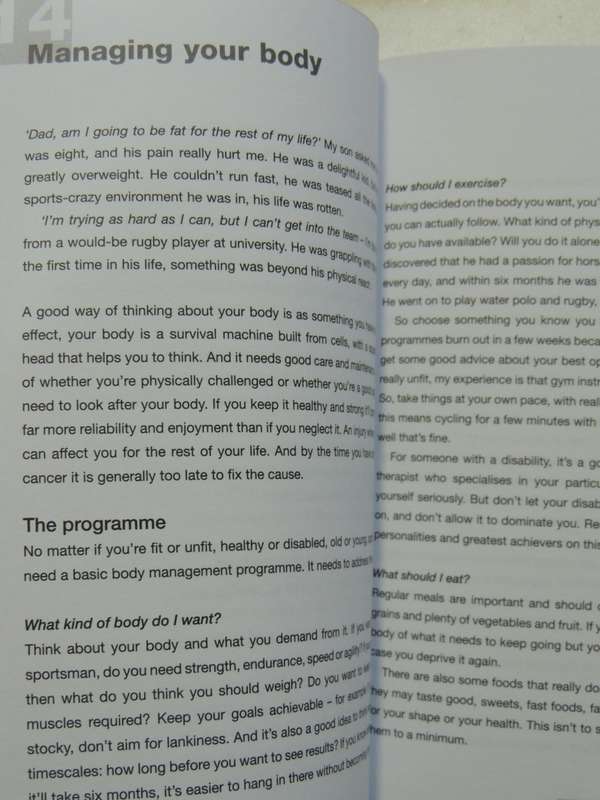 Life Talk For A Son,60 Issues & How To Deal With Them, From Girls To Job Interviews - Izabella Littl