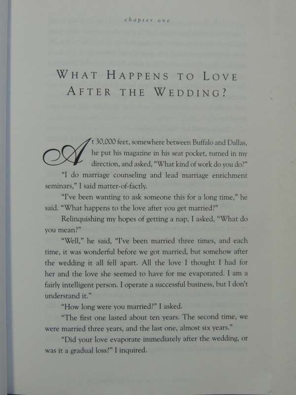 The Five Love Languages - How To Express Heartfelt Commitment To Your Mate - Gary Chapman