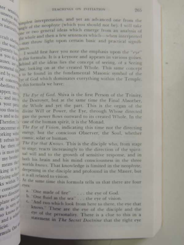 Discipleship In The New Age - Vols 1 & 2 - Alice A. Bailey