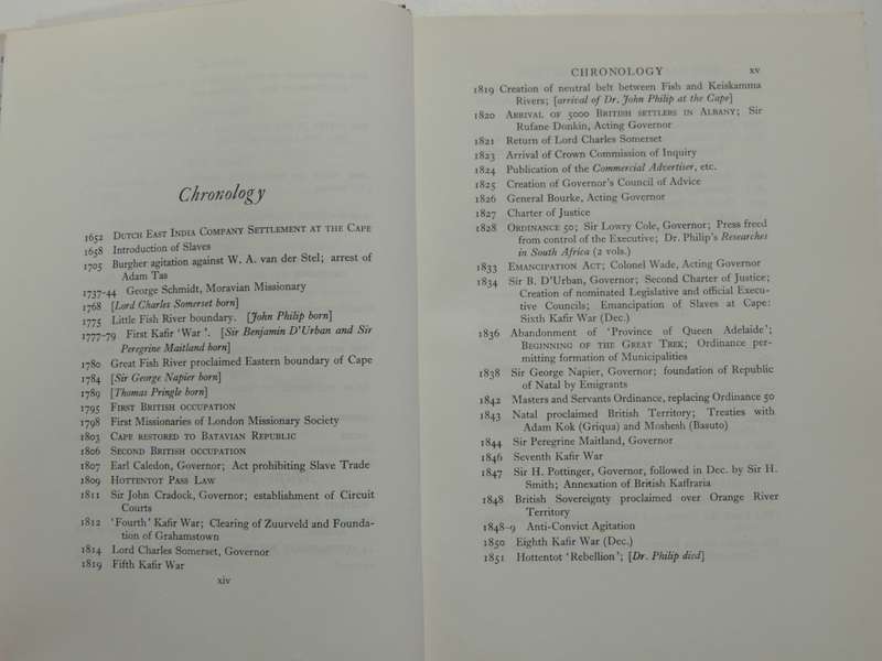 The Cape Colour Question - A Historical Survey - W.M. Macmillan