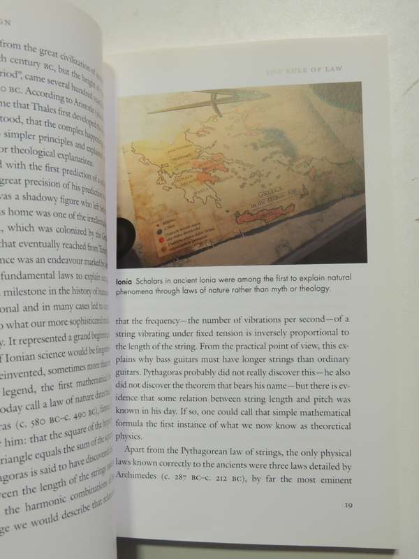 The Grand Design - New Answers To The Ultimate Questions Of Life - Stephen Hawking, Leonard Mlodinow