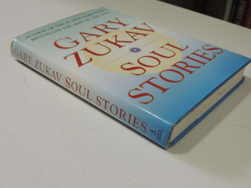 Soul Stories - Gary Zukav