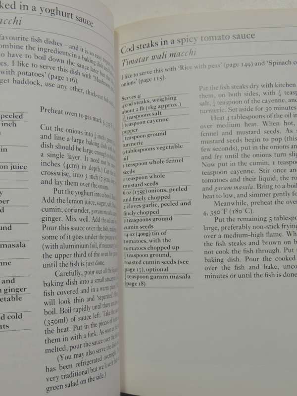 Madhur Jaffrey`s Indian Cookery- Madhur Jaffrey