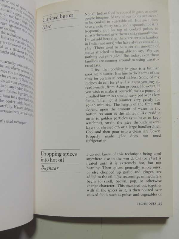 Madhur Jaffrey`s Indian Cookery- Madhur Jaffrey