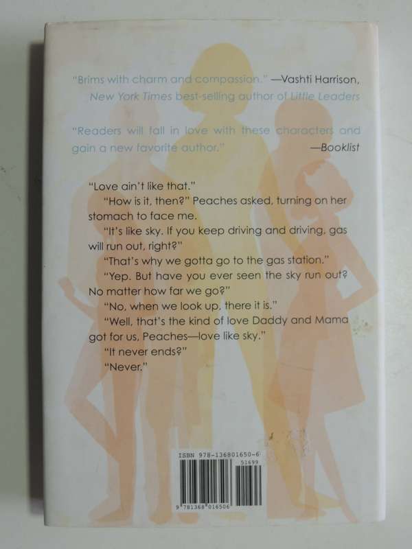Love Like Sky - Leslie C. Youngblood