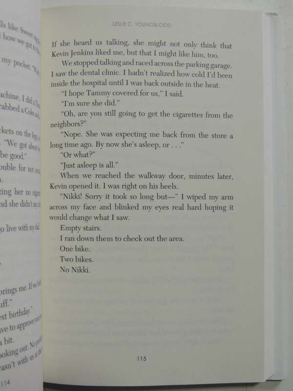 Love Like Sky - Leslie C. Youngblood