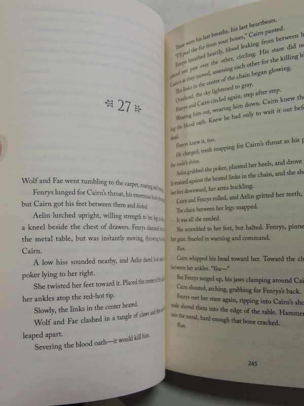 Kingdom Of Ash - The Throne Of Glass Vol 8- Sarah J. Maas