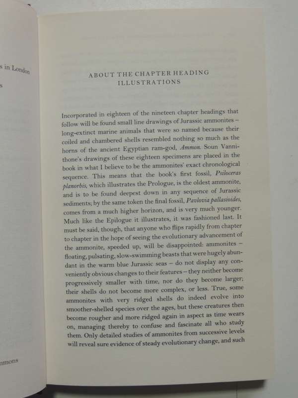 The Map That Changed The World, The Tale Of William Smith & The Birth Of A Science -Simon Winchester