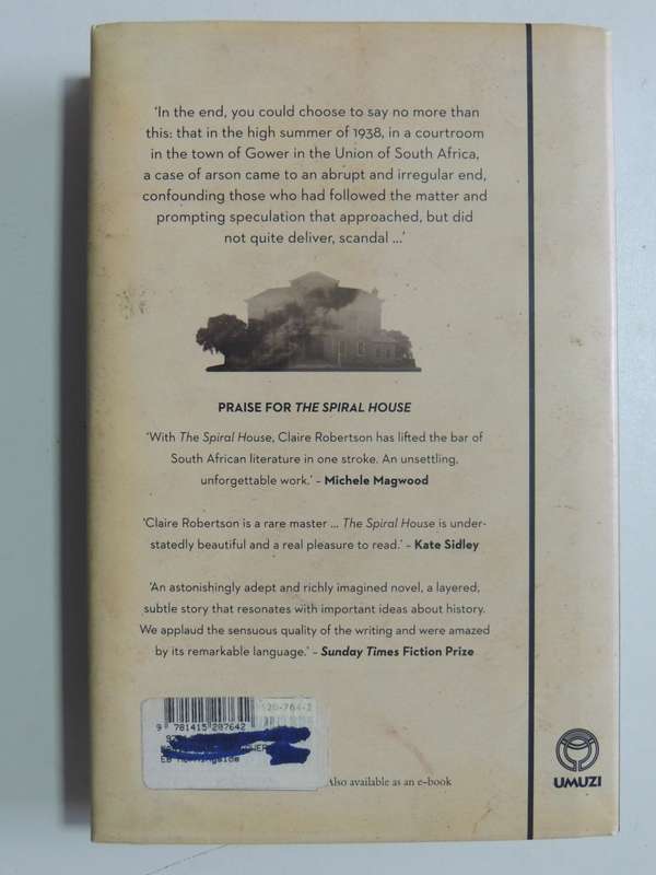 The Magistrate Of Gower - Claire Robertson